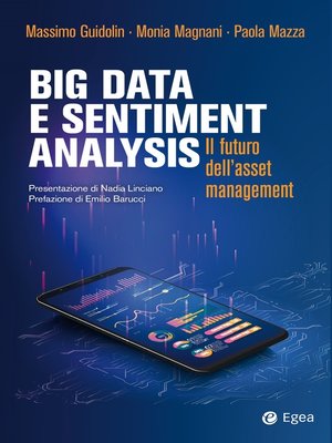 cover image of Big Data e Sentiment Analysis